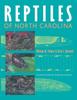 Книга Reptiles of North Carolina