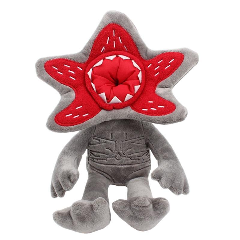 25-35cm Monster Maneater, Funny, Scarey Animal, , Snot, Boy, Plush Toy, Bat Monster, Cannibal, Flower Doll, Doll, Gift