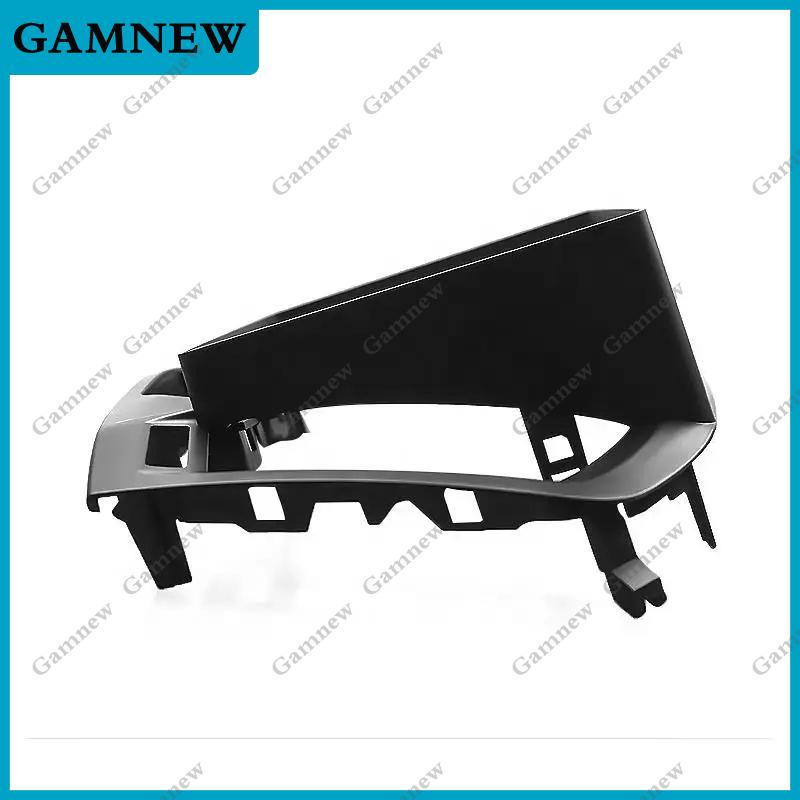 9 Inch Car Frame Fascia Adapter Android Radio Dash Fitting Panel Kit For Buick Regal Opel Insignia 2009-2013