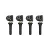 4 шт. TPMS 433 МГц Подходит для Ford PX MKII Ranger / Everest / Mondeo