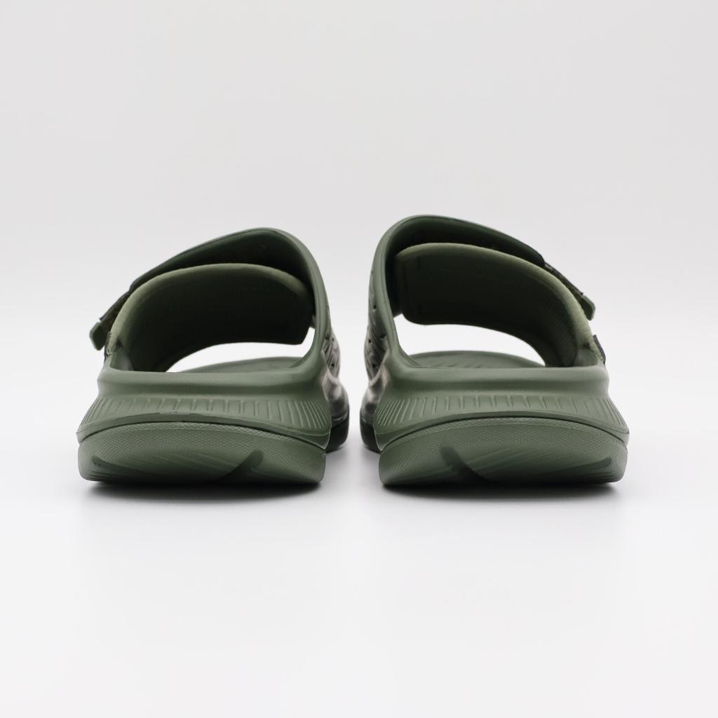 1155398-FFC WTAPS Hoka Ora Luxe Оливково-серый (Мужской)