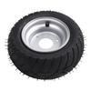 13x5.00 6 13 5.00 6 Шина 6 Дюймов Противоскользящая Шина и Колесная Сборка с Ободом для Квадроцикла ATV Внедорожного Карта Гольф-Кара Мини