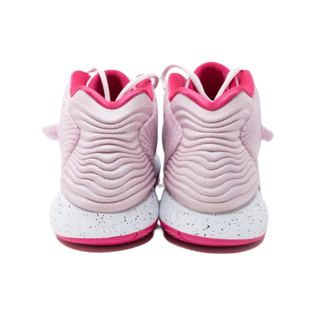 Nike KD 14 Kay Yow Мужские кроссовки Pink Regal-Pink Black DV2497-600