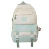 Waterproof Students School Bags Large Capacity Girls' Shoulder Bag Computer Backpack  Travel