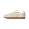 Samba OG Cream White Women Sneakers Wonder-White Gum KK3528