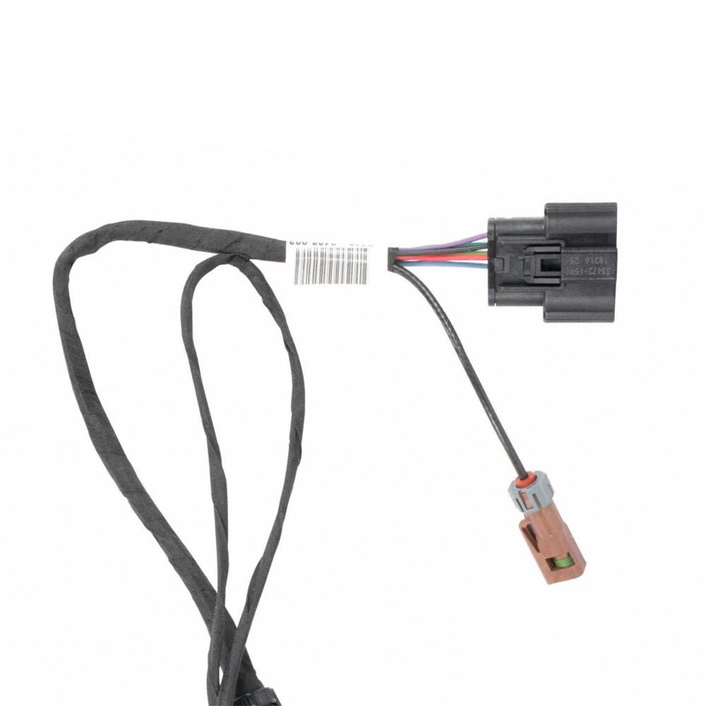 Задняя ручка багажника, жгут проводов-перемычек для Ford F-250 F-350 2017-2022