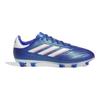 Adidas Детские кроссовки Copa Pure 2.1 FG J Marinerush Pack Blue Lucid-Blue Cloud-White IE4903