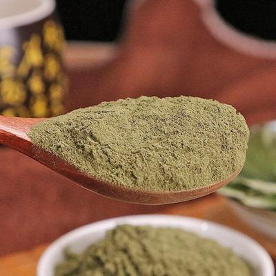 500 г порошка Xian He Cao, порошка травы репешка, 100% чистый