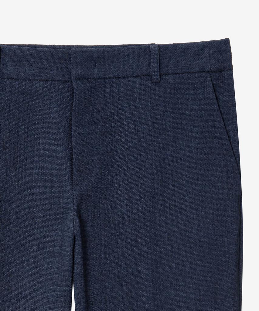 MINDBRIDGE Tapered Fabric Modified Banding Pants