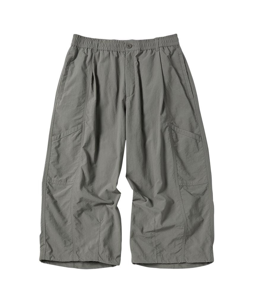 OUTDOOR PRODUCTS Брюки-карго линии Hakama (Серый)
