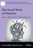 The The Social Work of Narrative : Human Rights and the Cultural Imaginary Book
