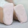 Anti-slip Socks Infant Solid Color Summer Baby Socks Lace Socks Newborn Socks