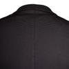 BILL TORNADE Men's Black Suit Jacket