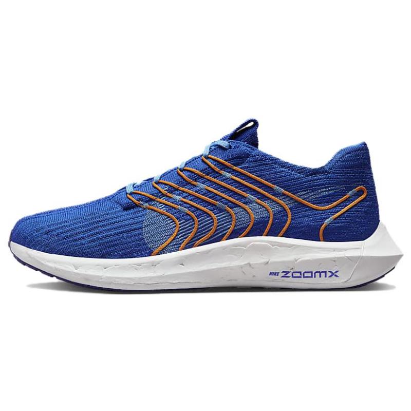 Nike Кроссовки Pegasus Turbo Next Nature 'Game Royal Bright Orange' FD0717-400