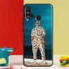Daddy Yankee Рэпер Для Huawei P30 Pro P60 P50 P20 P40 P Smart Nova 9 5T Honor Magic 5 Lite X8 X9 a 50 70 Чехол