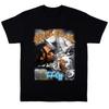 rapper TakeOff 100Cotton shirt unisex Y2k hiphop 2026 Summer Oneck Mens Short sleeve graphics Tshirt Memorial Gift for Fans