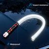 Flexible LED Light Stick 27 Inch Rechargeable Flashlight with High Lumen And 3 Brightness Modes Hands-Free Positioning Lamp