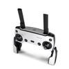 Полиэтиленовая пленка WRAP GRADE для передатчика DJI Mavic Air (Серебряный ВВС)
