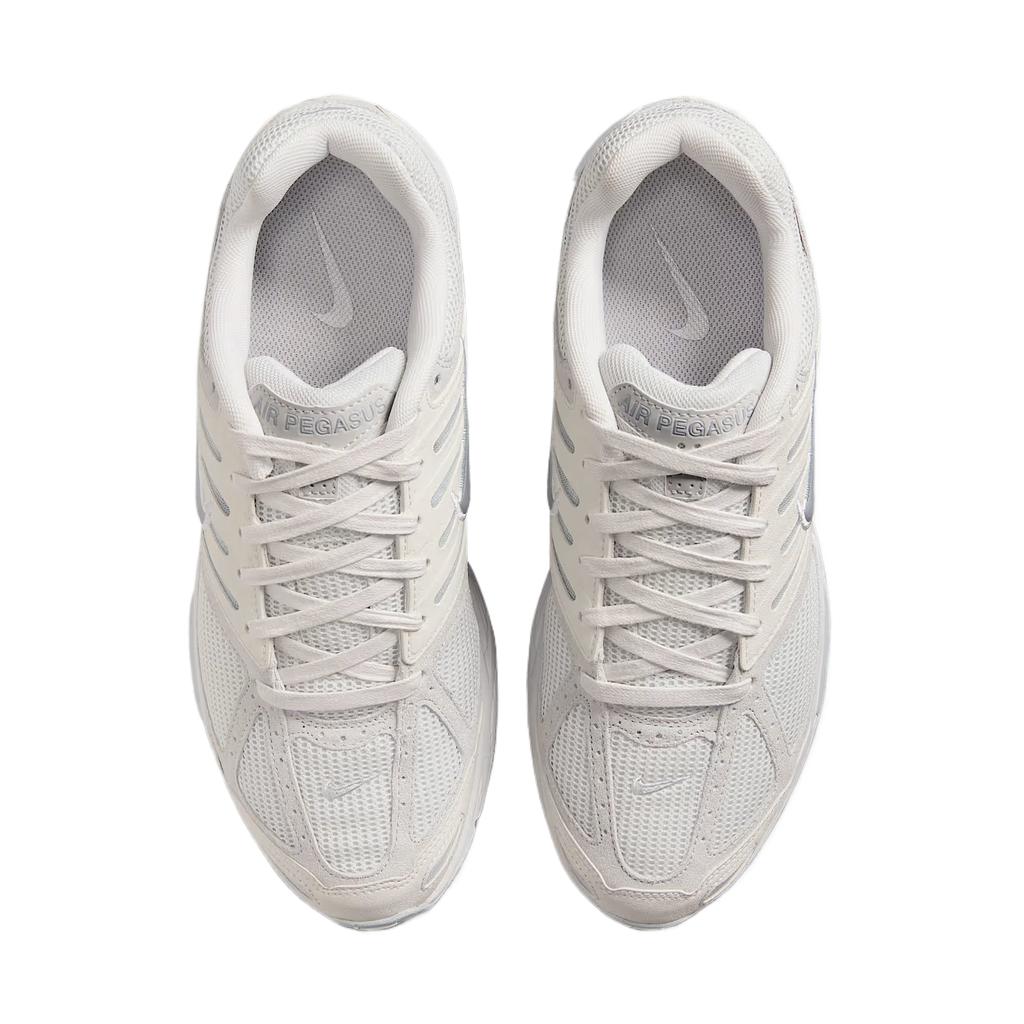 Nike Air Pegasus 2005 SE Comfortable Simple Versatile Fabric Durable Low-Top Running Shoes Men Running Shoes Light-Gray IB2983-001