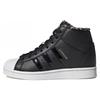 Superstar Up 'Искусственный леопардовый мех' Женские FY4794