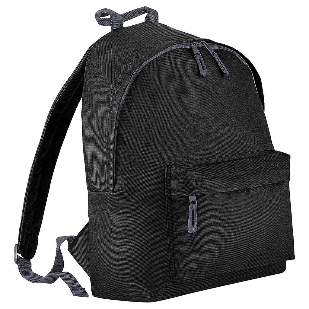 Beechfield Childrens Junior Fashion Backpack Bags / Rucksack / School