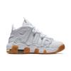 Nike Air More Uptempo 'White Aqua Gum' GS 415082-107