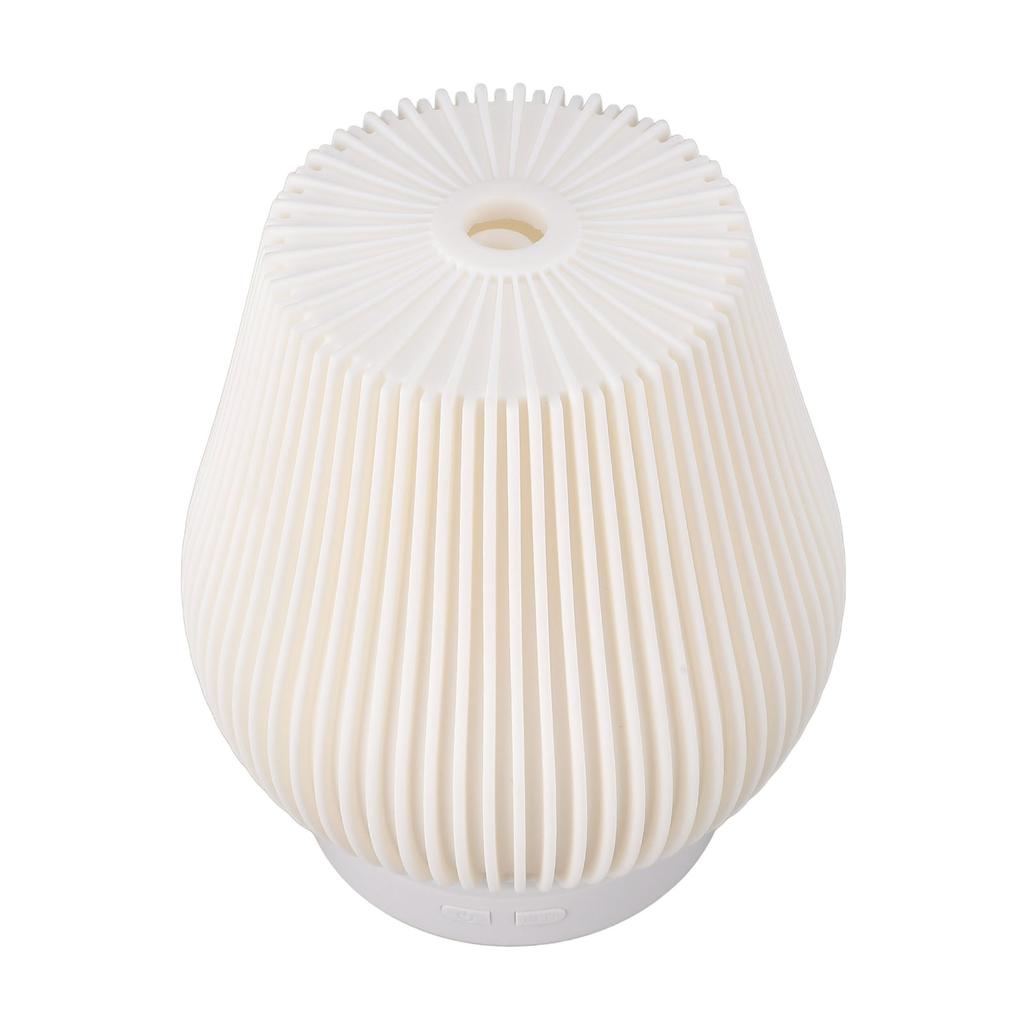 200ml Electric Humidifier 3 Modes USB RGB Portable Aromatherapy Diffuser Night Light for Home