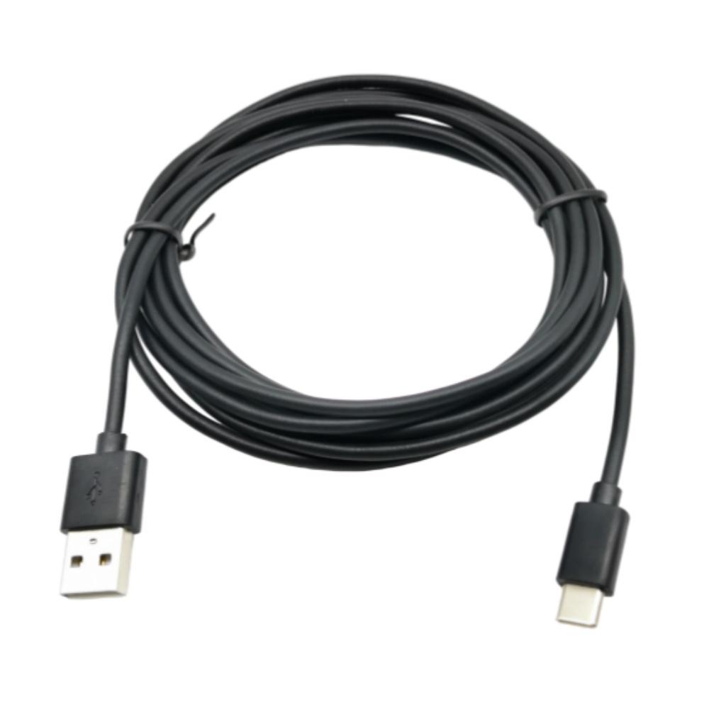 Зарядный кабель USB-C для контроллера PS5