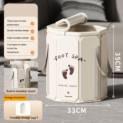 Надувная складная большая ванна ПВХ портативная ванна складное ведро взрослая ванна детская ванная комната утолщенные спа ванны для взрослых