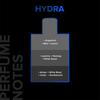 Парфюмерная вода Гидра (20 мл), Hydra Eau De Parfum,  Villain