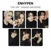 ГРЕХ : VANISH WEVERSE Официальная фотокарточка