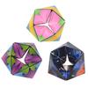 Infinity Flip Magic Cube Children Adult Decompression Toy Puzzle Relieve Stress Tool Unlimited Shape Cognitive Product