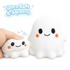 Crazy Fun Ghost Squeeze Toys Slow Rebound Stress Relief Toy New Sensory Fidget Toy  Anxiety Relief