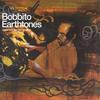 CD VARIOUS - Earthtones: Mixed By Bobbito R2CD005 R2 Records 2003 UK Dance & Electronica Used
