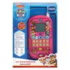 VTECH - ПАТРУЛЬ - Развивающий смартфон розовый - 6 развивающих занятий - Звонки и голосовые сообщения