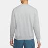 Nike Спортивная одежда French Terry Crew Sweatshirt Men Tops Dark-Grey CU4508-063