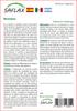 SAFLAX Баклажаны - 20 семян - С горшечным субстратом для лучшего выращивания - Solanum melonga
