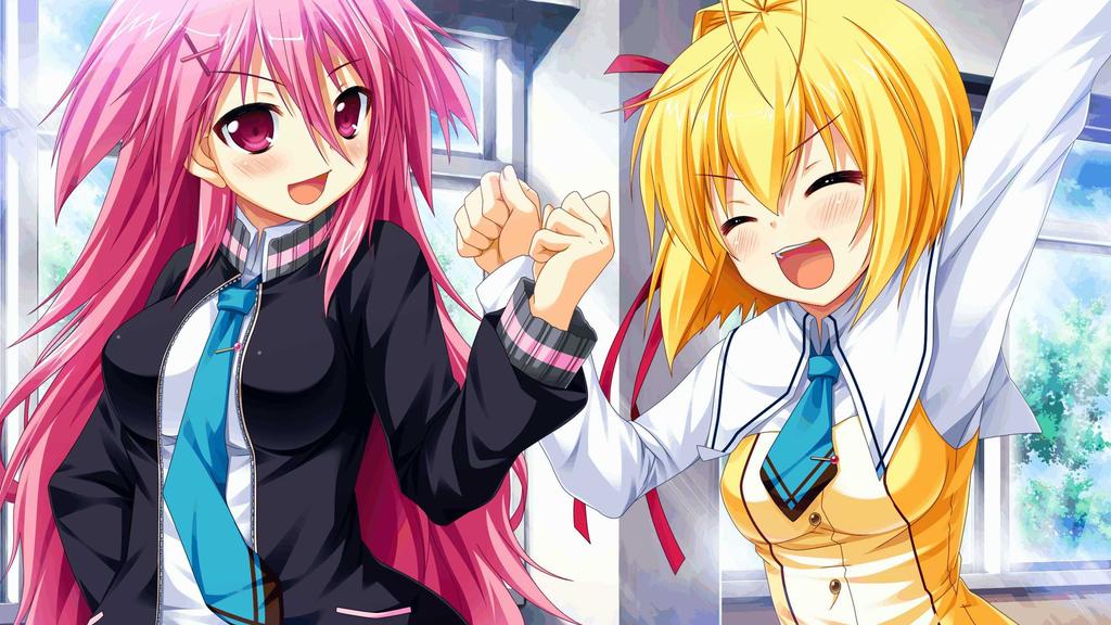 Hitotobishi V Press Limited Special Clear Microfiber Drawstring Microfiber PS Vita Ren'ai (First Edition) (Bonus Stand, Bag, Cloth) -