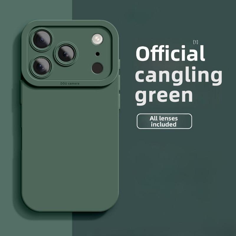 Чехол для iPhone 17 16 Pro Max Оригинальные чехлы для телефона из жидкого силикона Для iPhone 17 16 15 14 13 12 Pro Max 17Pro 17 Air Мягкий чехол