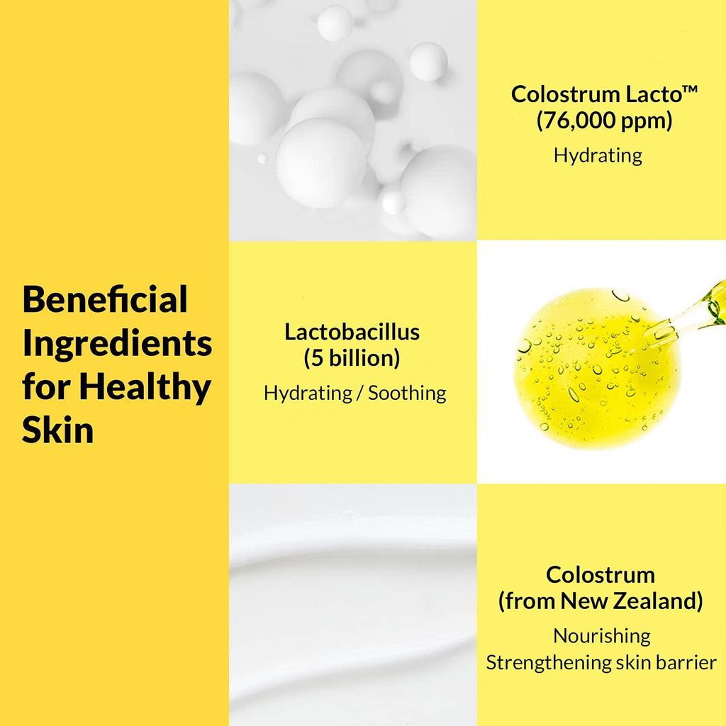 LACTO-DERM Beneficial Skin увлажняющий крем-лосьон для лица и тела – глубокое увлажнение и защита кожного барьера (100мл)