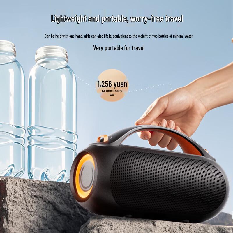 Philips Портативная Bluetooth-колонка TAS3200, штекер CN (адаптер в комплекте) (Китайская версия)