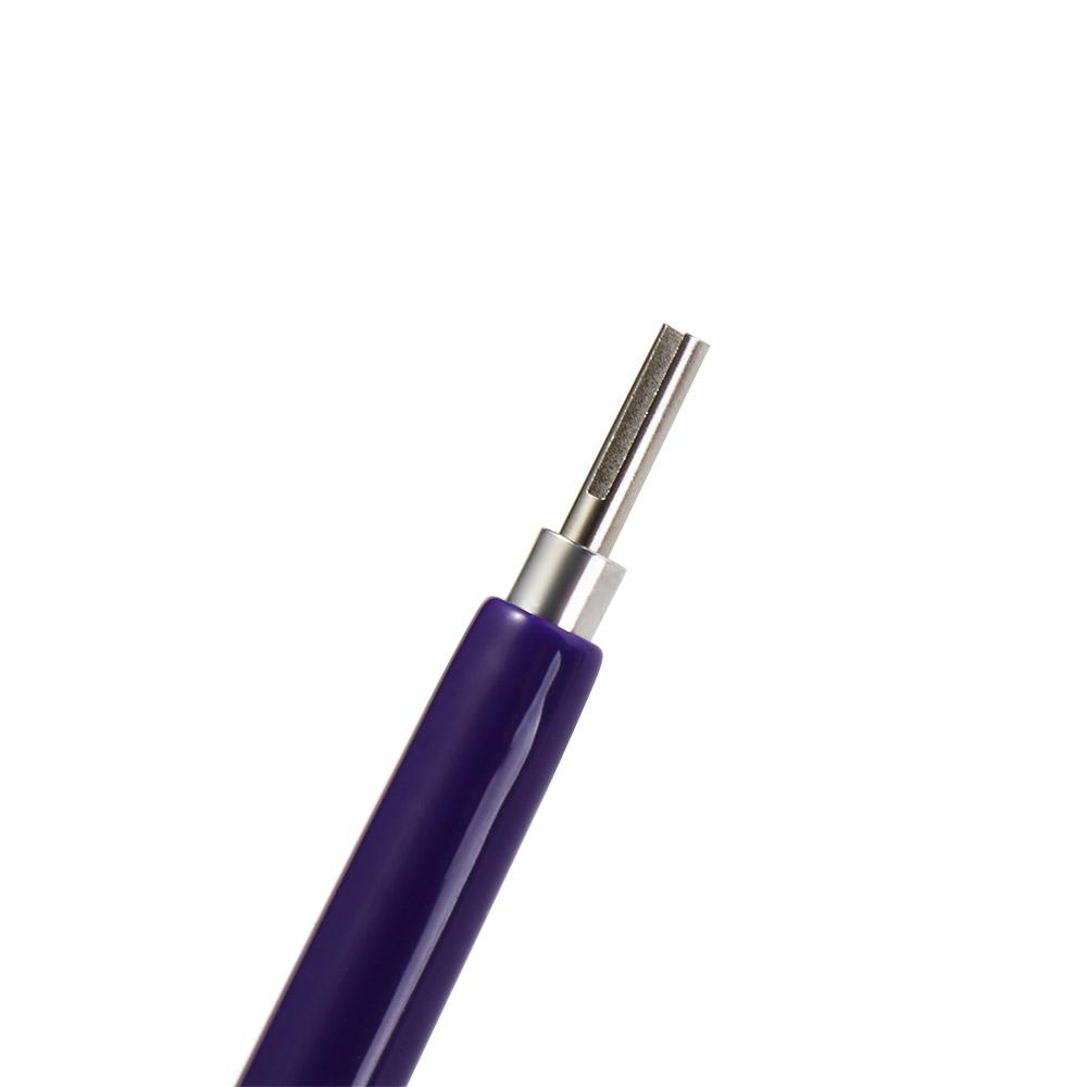 12 шт. Инструменты для квиллинга бумаги для завивки бумаги, многоразмерная ручка для квиллинга бумаги, бумажное искусство