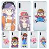 Arale Dr Slump For Samsung Galaxy A90 A80 A70 A60 A50 A40 A30 A20S A20E A10 A10E A10S S8 S7 S6 Edge Phone Case