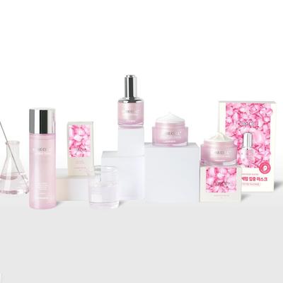 Набор из 5 предметов ROSE CELL