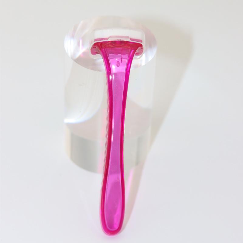 Бритва для бикини Женский триммер для лобковых волос и мини-бритва