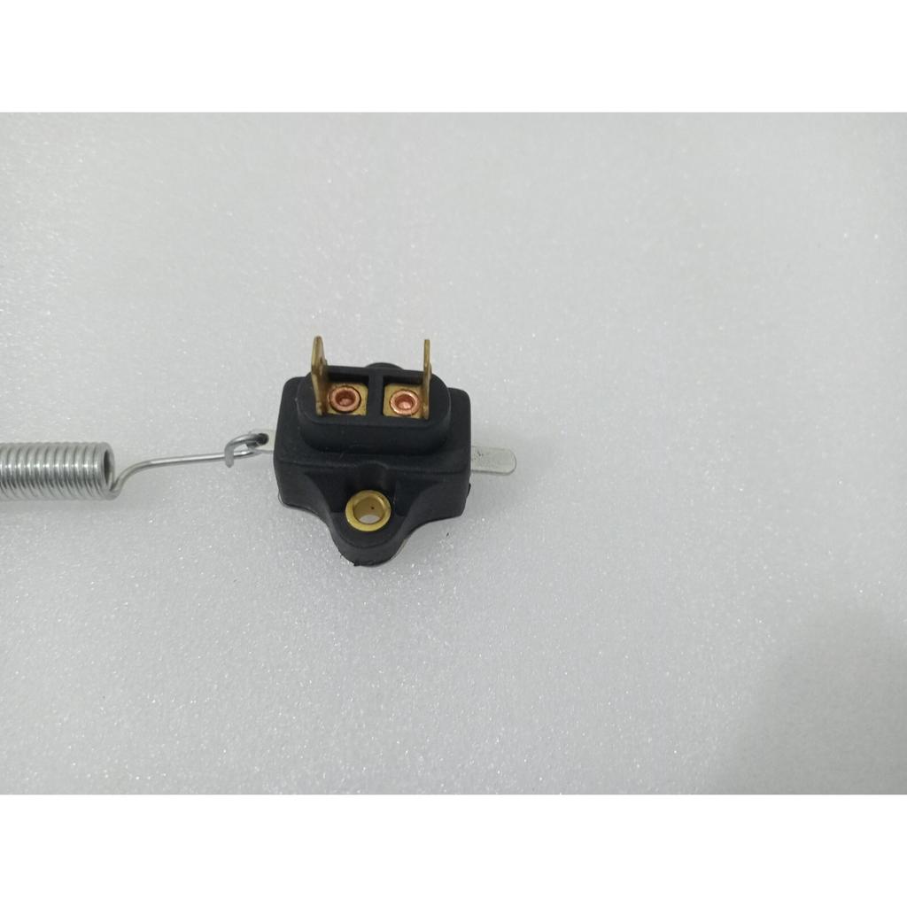 Brake Light Switch Assembly Fit For Massey Ferguson 200 500 230 240 245 565 590