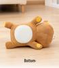 Новая party-подушка для отаку Rilakkuma - Милый плюшевый мишка, подарок
