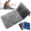 1PC Prayer Rug Worship Blanket Muslim Foldable Backrest Padded Portable Folding Blanket High Quality Ramadan Present Pray Mat