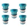 5PCS HEPA Filters for V16 Piston Animal / V16 Piston Animal Submarine / SV53 / DS60 Replacement Parts