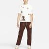 Jordan X Maison Chateau Rouge Прямые брюки DN3659-226